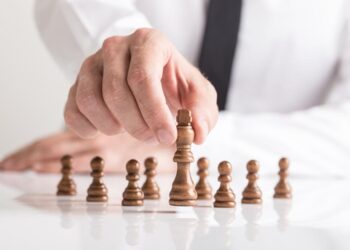 Igualmente cierto e igualmente trágico: ¿cero opciones para el 2026?