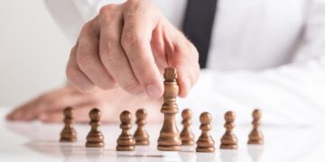 Igualmente cierto e igualmente trágico: ¿cero opciones para el 2026?