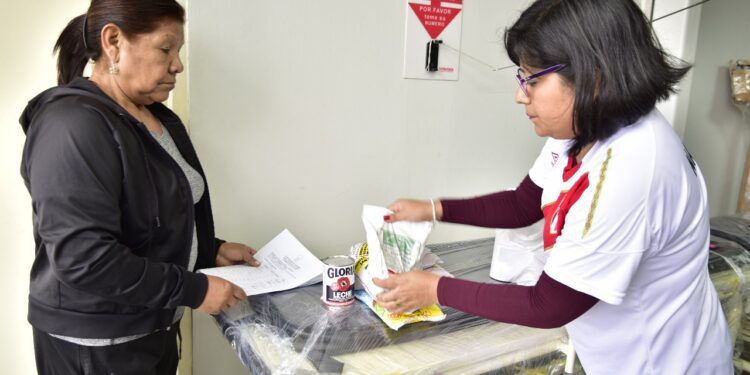 ComexPerú: 40 años del Vaso de Leche… recurrentes problemas de gestión