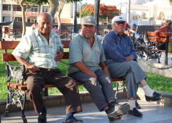 INEI: Población del Perú superará los 39 millones en el 2050