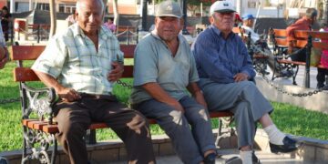 INEI: Población del Perú superará los 39 millones en el 2050