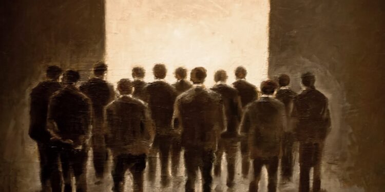 Era caviar e izquierda caviar, ¿De dónde nacen estas afirmaciones que compartimos?