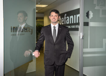 Stefanini Group es finalista en los Newsweek AI Impact Awards por su innovación en IA