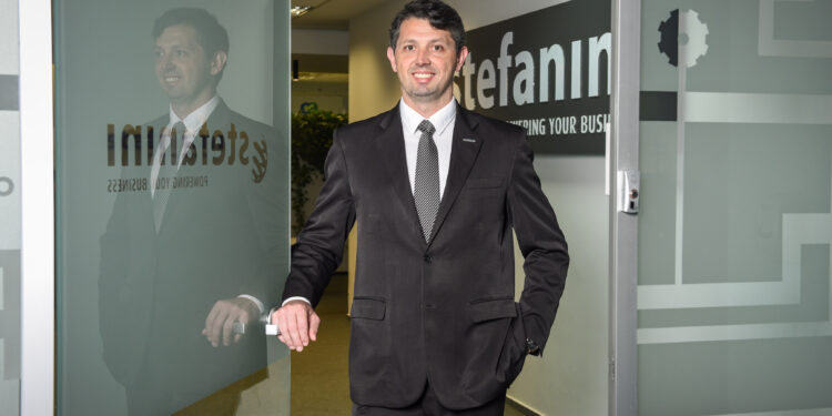 Stefanini Group es finalista en los Newsweek AI Impact Awards por su innovación en IA