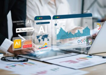 Cuatro pilares para un uso seguro y responsable de la IA en las empresas