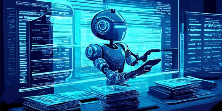 La Inferencia: Cuando la IA Deja de Aprender y Empieza a Actuar