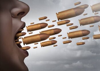 La Izquierda del Odio y la Era Caviar: Una Mirada Crítica desde la IA