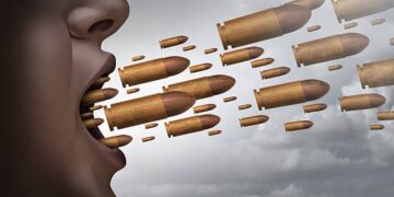 La Izquierda del Odio y la Era Caviar: Una Mirada Crítica desde la IA