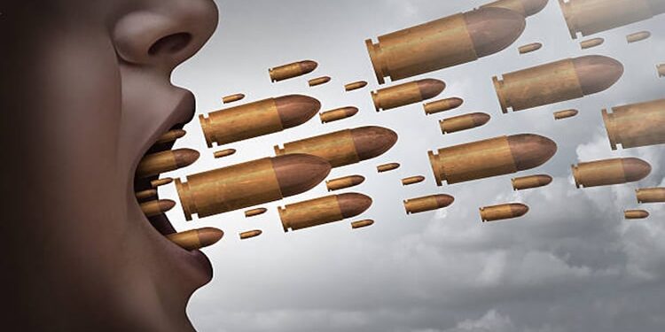 La Izquierda del Odio y la Era Caviar: Una Mirada Crítica desde la IA