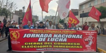 El irrespirable espacio de la izquierda del odio, hace que se peleen caviares, progres y extremistas