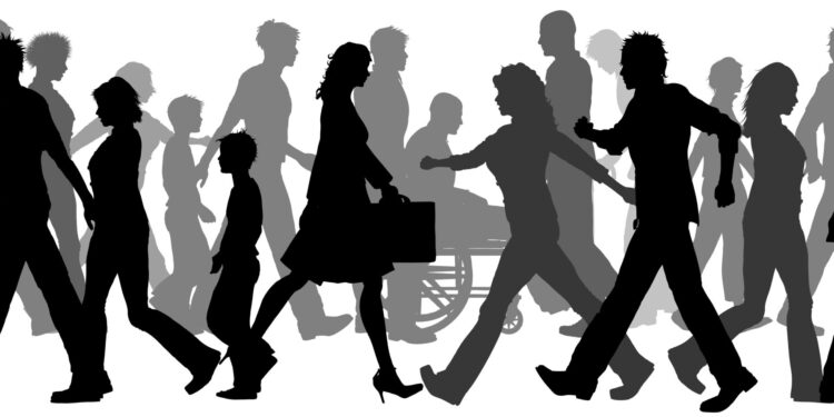 Nos precipitamos en una pendiente de descomposición institucional cada vez más peligrosa