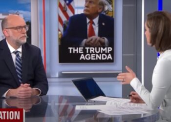 USA: Riesgos Presupuestales del Sistema de Apropiaciones Bipartidista