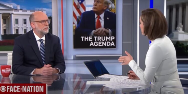 USA: Riesgos Presupuestales del Sistema de Apropiaciones Bipartidista