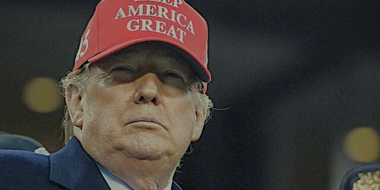 El nacionalismo vuelve con fuerza: del siglo XIX al MAGA de Trump