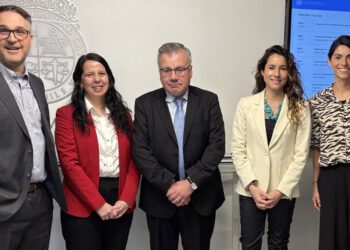 El desafío previsional trasciende lo técnico y se instala como una tarea estructural