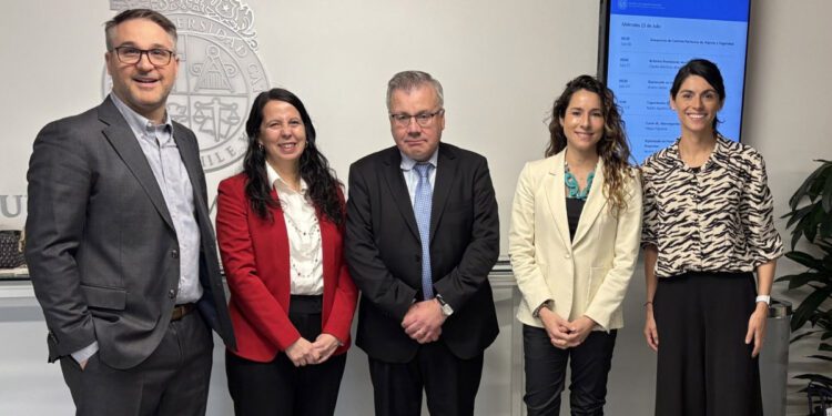 El desafío previsional trasciende lo técnico y se instala como una tarea estructural