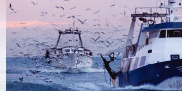 Pesca, fuente de vida, seguridad y prosperidad para las generaciones presentes y futuras