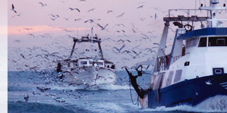 Pesca, fuente de vida, seguridad y prosperidad para las generaciones presentes y futuras