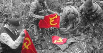 Hechos objetivos sobre el Período de Terrorismo comunista que tuvo el Perú