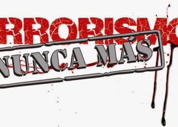 No es casualidad… la campaña para suavizar la presencia de terroristas en las elecciones