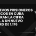 Cuba contiene un total de 1.176 prisioneros políticos y de conciencia, permanentemente torturados