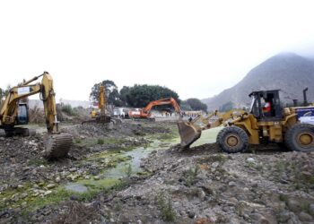 La gestión del riesgo de desastres en el Perú necesita pasar del papel a la acción