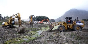 La gestión del riesgo de desastres en el Perú necesita pasar del papel a la acción