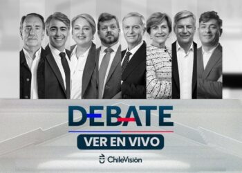 Elecciones Chile: ¿La candidata Jaranera? No, la Jara no-era