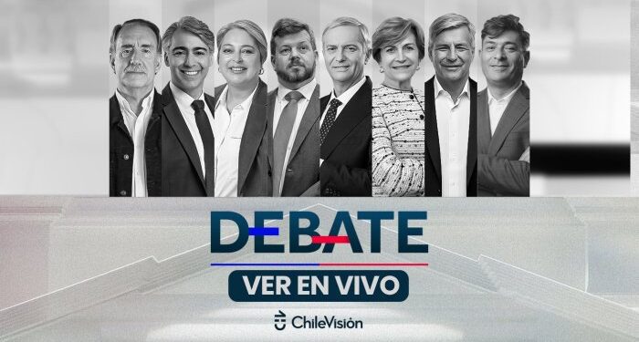 Elecciones Chile: ¿La candidata Jaranera? No, la Jara no-era