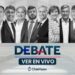 Elecciones Chile: ¿La candidata Jaranera? No, la Jara no-era