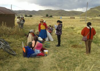 Más de cien gobiernos locales no han gastado ni un sol del presupuesto del Programa del Vaso de Leche