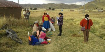 Más de cien gobiernos locales no han gastado ni un sol del presupuesto del Programa del Vaso de Leche