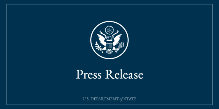 USA: El Departamento de Estado publica el Informe de Transparencia Fiscal 2025