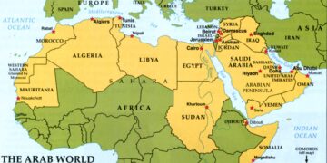 Debate: ¿Por qué han callado históricamente los países árabes sobre Gaza y siguen sin darle apoyo?