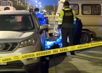 ¿Asesinan por odio a sus enemigos de derecha y se asesinan por envidia militante entre izquierdistas?