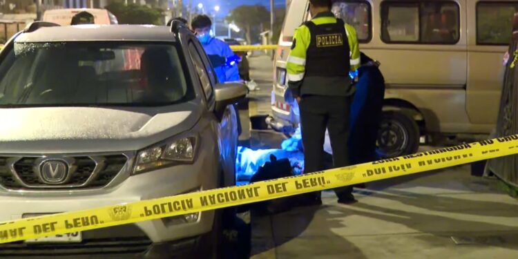 ¿Asesinan por odio a sus enemigos de derecha y se asesinan por envidia militante entre izquierdistas?