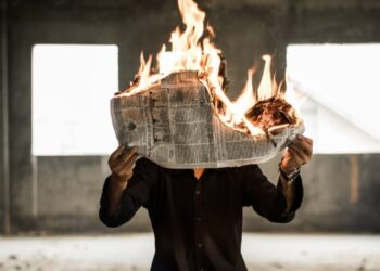 La calidad de la ignorancia en los medios de comunicación activistas