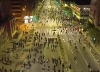 ¿Qué lecciones dejan las fracasadas marchas de las izquierdas del odio en el Perú?