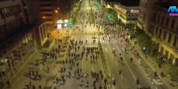 ¿Qué lecciones dejan las fracasadas marchas de las izquierdas del odio en el Perú?