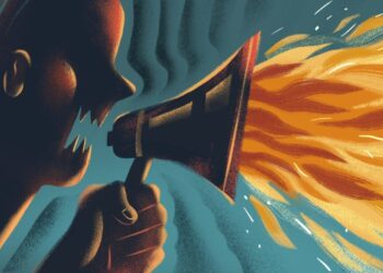 ¿Porqué los progres y caviares expresan tanto odio a las Fuerzas Armadas del Perú?