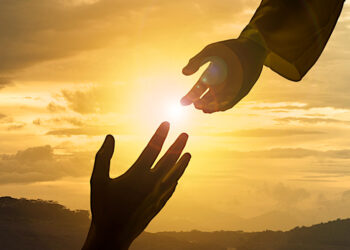 La vida no depende siempre de aquello que hacemos, sino también de cómo sabemos desistir, de cuanto hemos podido hacer