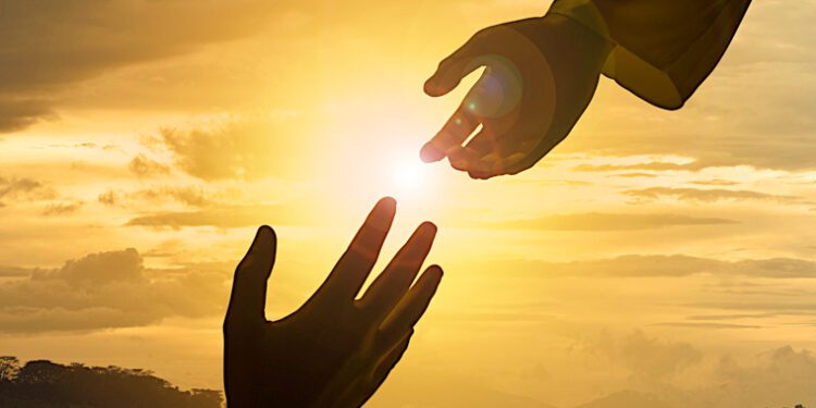 La vida no depende siempre de aquello que hacemos, sino también de cómo sabemos desistir, de cuanto hemos podido hacer