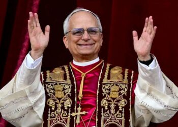 Ley natural y naturaleza humana en León XIV