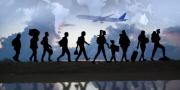 INEI: Ingreso de extranjeros al Perú aumentó 6,7% en el segundo trimestre de 2025