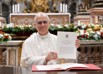 Carta Apostólica del Papa León XIV: Vivimos en un entorno educativo complejo, fragmentado y digitalizado