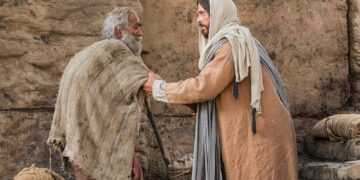 Reflexionar sobre un aspecto sorprendente de la resurrección de Cristo: su humildad