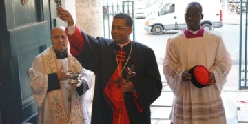 Las religiones tienen un papel único en la promoción de la paz