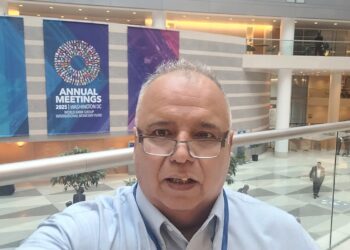 Argentina: ¿Guita fácil?