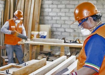 BCRP: Reactiva Perú, lecciones aprendidas y recomendaciones