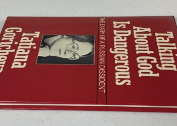 Tatiana Góricheva y el mito del ateísmo marxista